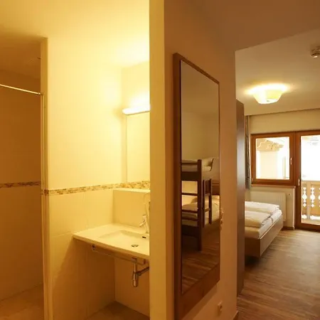 Hotel Familien & Wohlfuhlhotel Johanneshof Saalbach-Hinterglemm