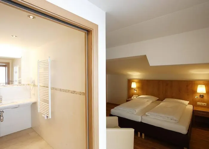 Familien & Wohlfuhlhotel Johanneshof 3*