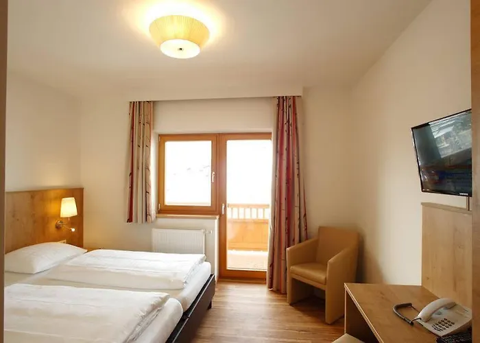 Hotel Familien & Wohlfuhlhotel Johanneshof 3*